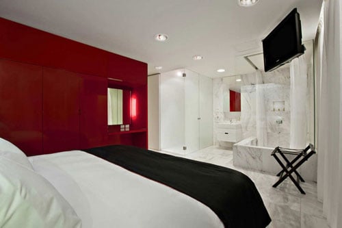 Filadelfia Corporate Suites in Mexico City, Mexico – Bunker Arquitectura Filadelfia Corporate Suites in Mexico City, Mexico – Bunker Arquitectura