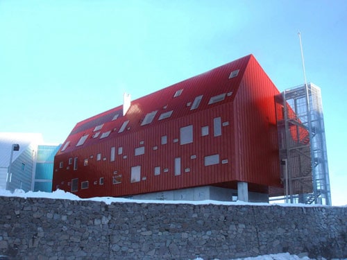 Goldenkey Ski Hotel in Kartalkaya, Bolu, Turkey – LEA Invent Goldenkey Ski Hotel in Kartalkaya, Bolu, Turkey – LEA Invent