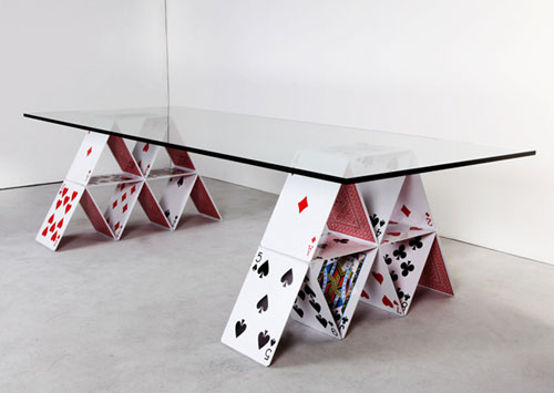 Cool Examples Of Innovative Furniture Design