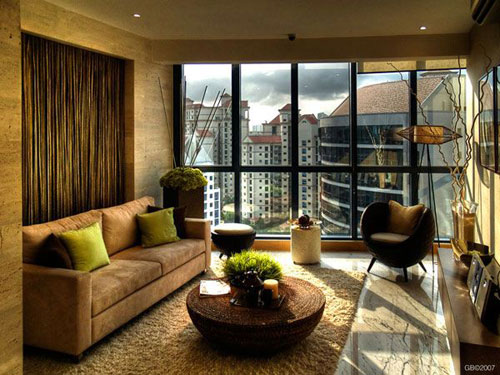 50 Incredible Living Room Interior Design Ideas