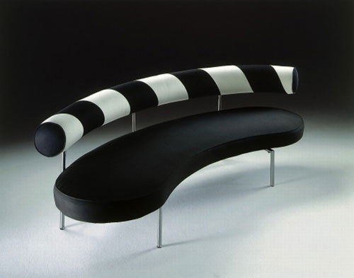Great Examples Of Modern Furniture Design