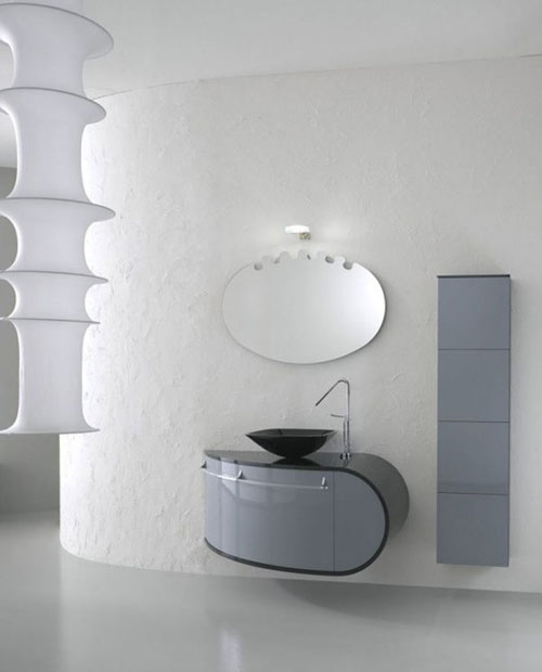 Superb bathroom interior design ideas