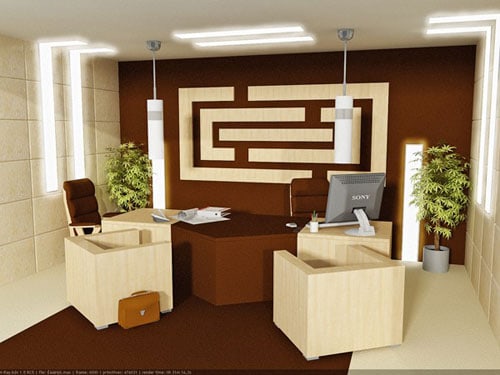 The Way Workplaces Should Look Like