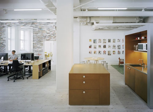 Best 38 I’d-Like-To-Work-In-That-Place Offices