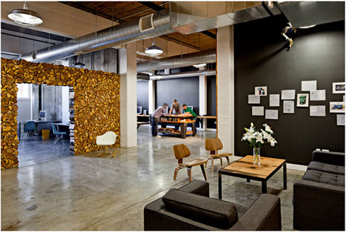 Best 38 I’d-Like-To-Work-In-That-Place Offices