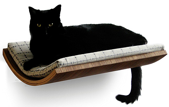 25 DIY Pet Bed Ideas