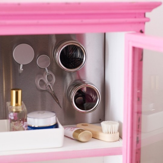15 Storage Solutions For Your Bathroom