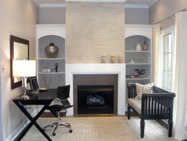 20 Home Office Designs for Small Spaces