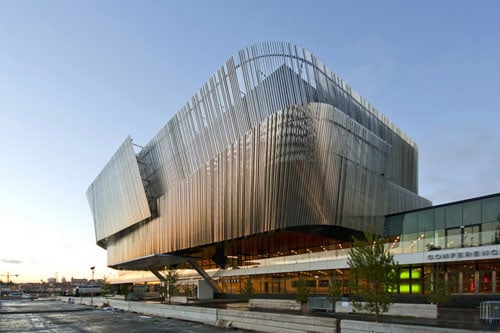 Stockholm Waterfront in Stockholm, Sweden – White arkitekter ab Stockholm Waterfront in Stockholm, Sweden – White arkitekter ab