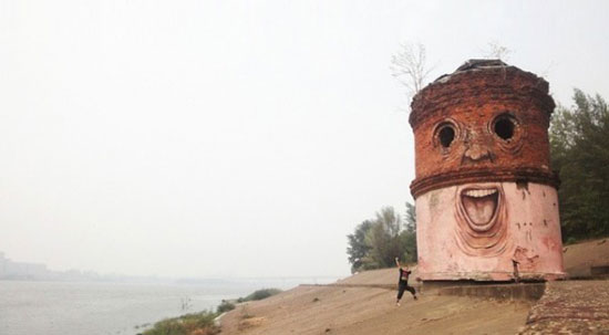 Creative Examples Of Street Art That Will Blow Your Mind
