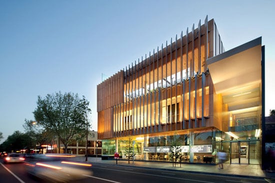 26 Amazing Examples Of Modern Architecture In Australia