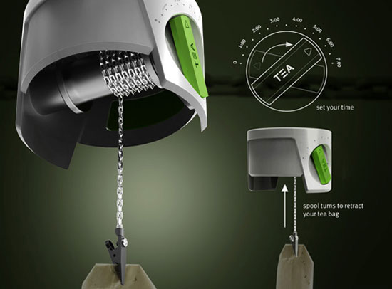 New And Interesting Industrial Design Concepts That Will Amaze You