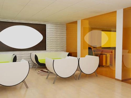 The Way Workplaces Should Look Like