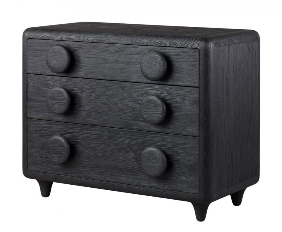 The Button Collection by John Reeves