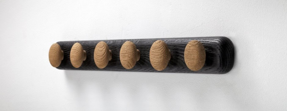 The Button Collection by John Reeves