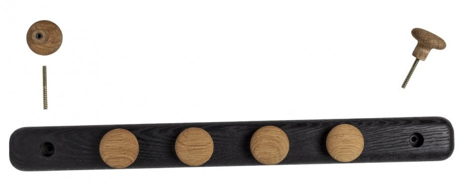 The Button Collection by John Reeves