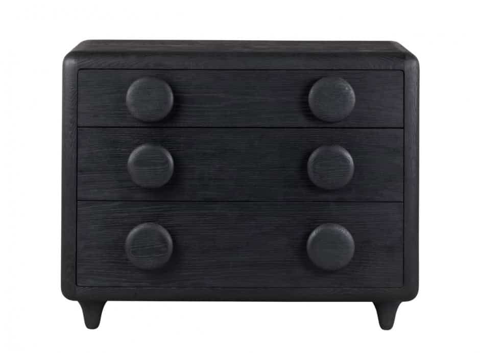The Button Collection by John Reeves
