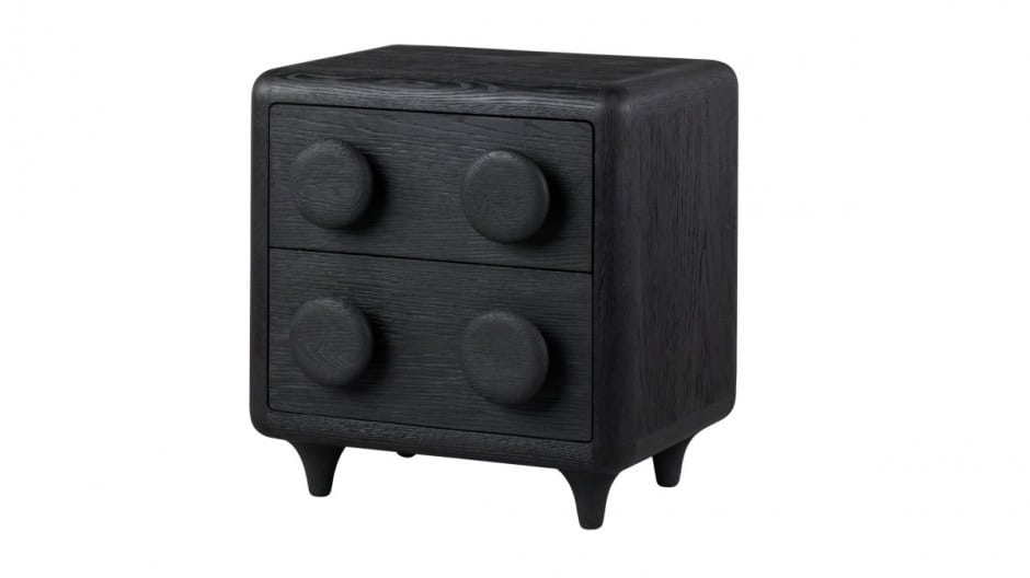The Button Collection by John Reeves