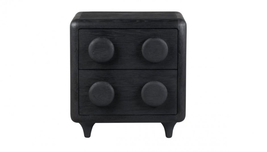 The Button Collection by John Reeves