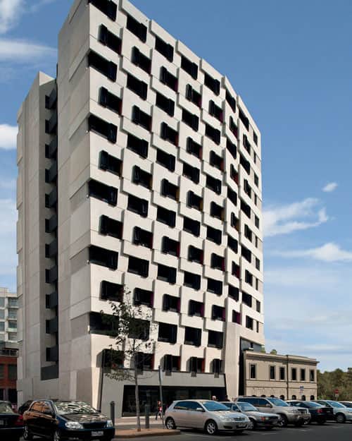 The Canada Hotel in Melbourne, Australia – Hayball The Canada Hotel in Melbourne, Australia – Hayball