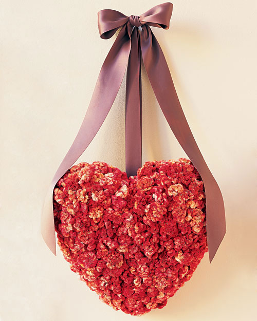 Cool and Beautiful Decorating Ideas For Valentines Day