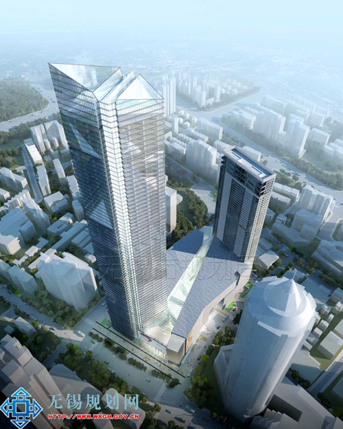 30 Supertall Architectural Projects To Be Built In China