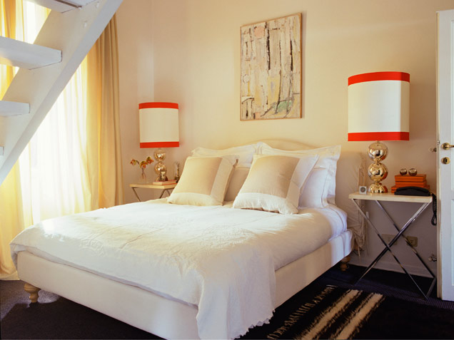 44 Beautiful Bedroom Decorating Ideas