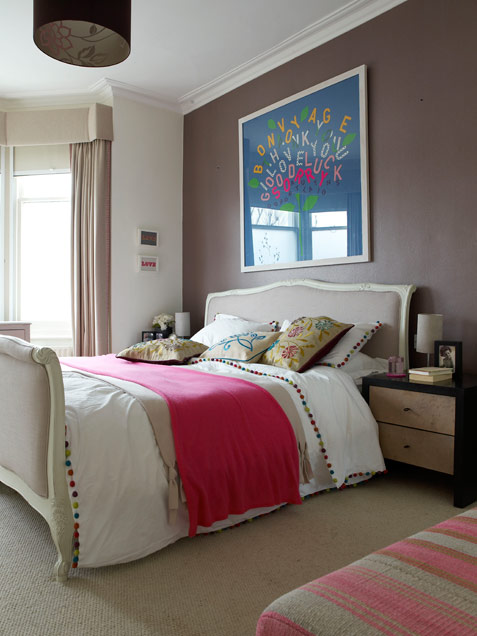 44 Beautiful Bedroom Decorating Ideas