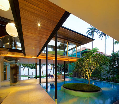 Luxurious Houses You Would Dream To Live In