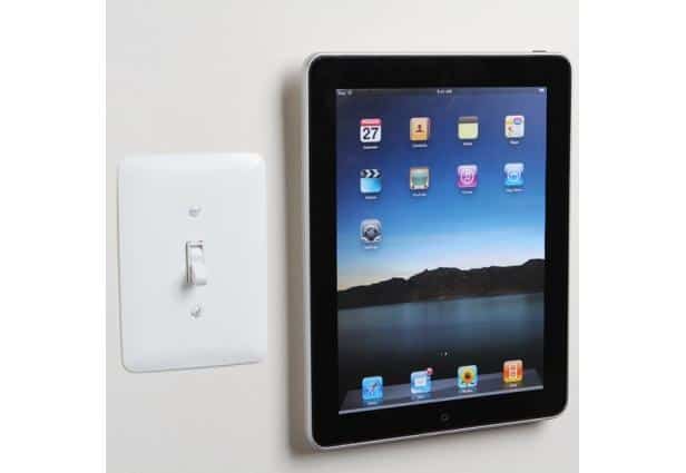 Belkin Intros A Trio Of Ipad Kitchen Accessories