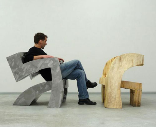 Great Examples Of Modern Furniture Design