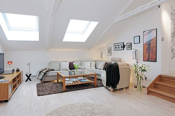 26 Wonderful Living Room Design Ideas