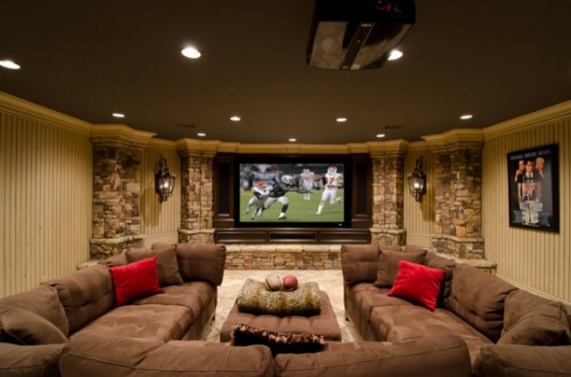 media-room-basement-remodel-700x463