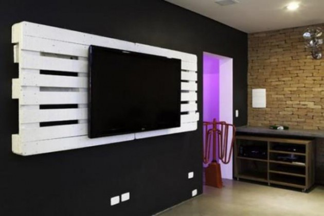 35 Creative Ways To Recycle Wooden Pallets