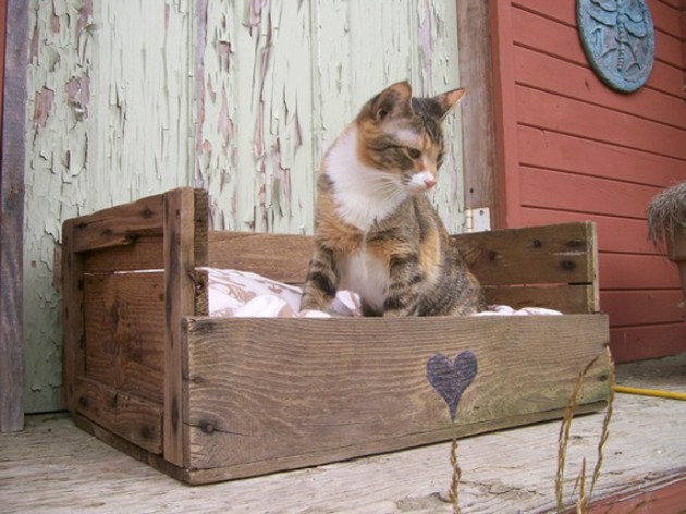 35 Creative Ways To Recycle Wooden Pallets