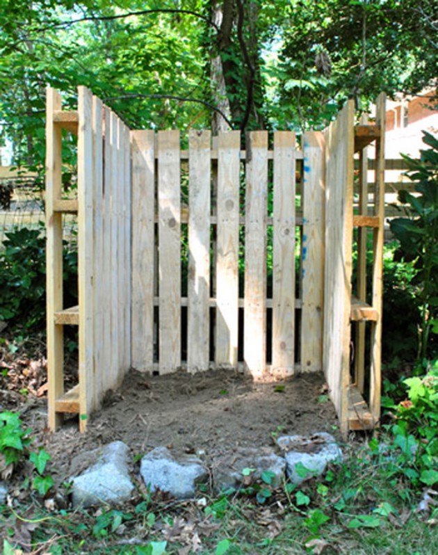 35 Creative Ways To Recycle Wooden Pallets