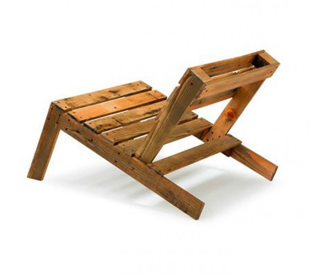 35 Creative Ways To Recycle Wooden Pallets