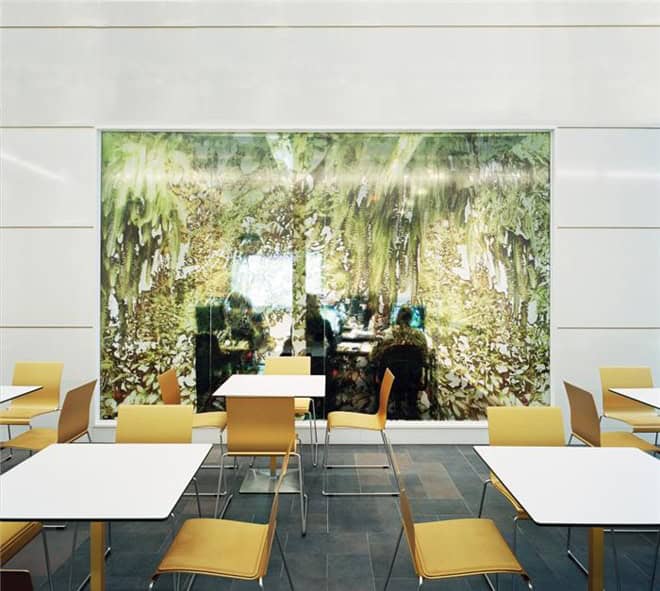 Ways of sitting …in public spaces
