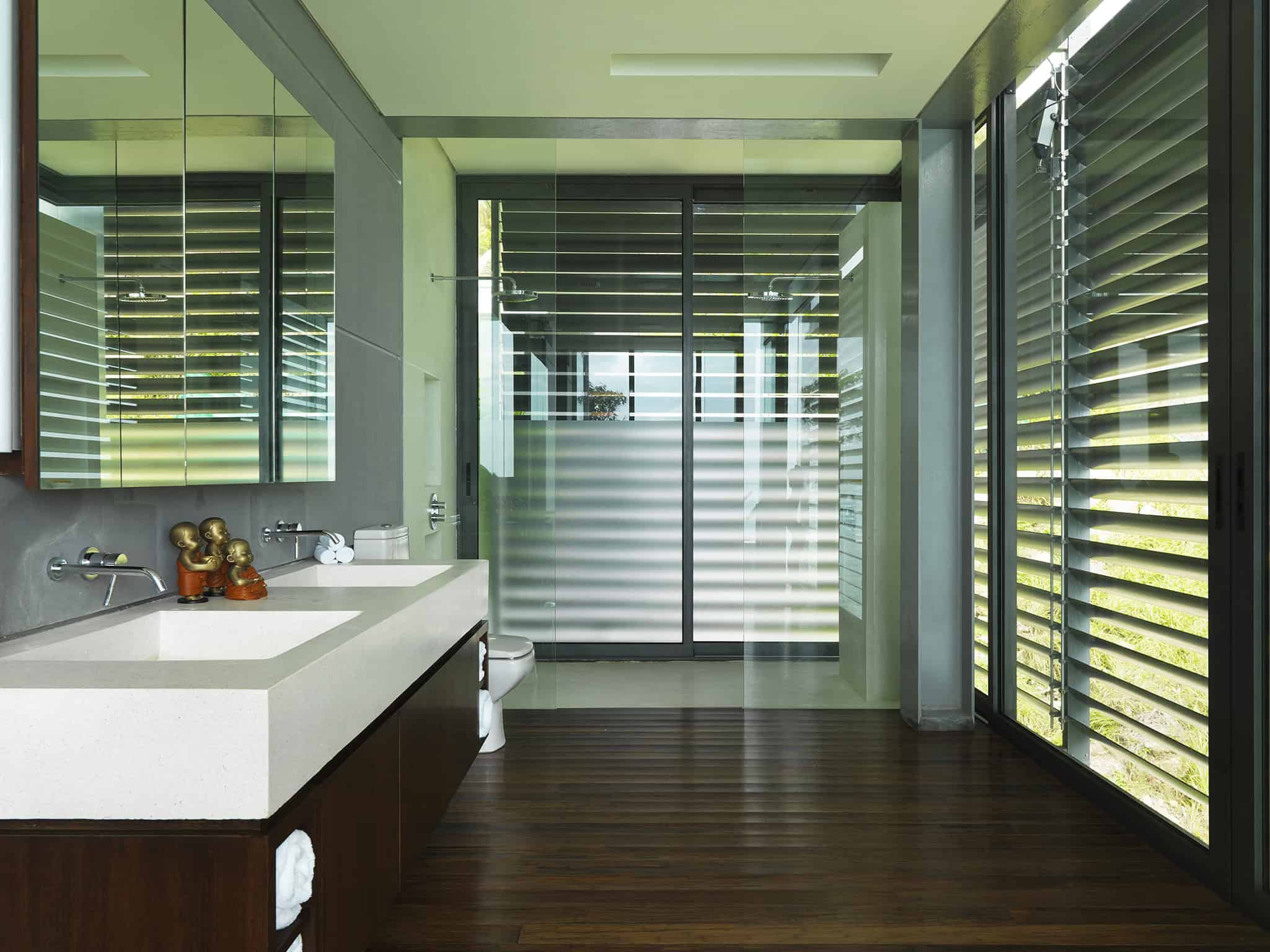 Villa Amanzi by Original Vision Studio: A Modern Luxury Villa in Phuket