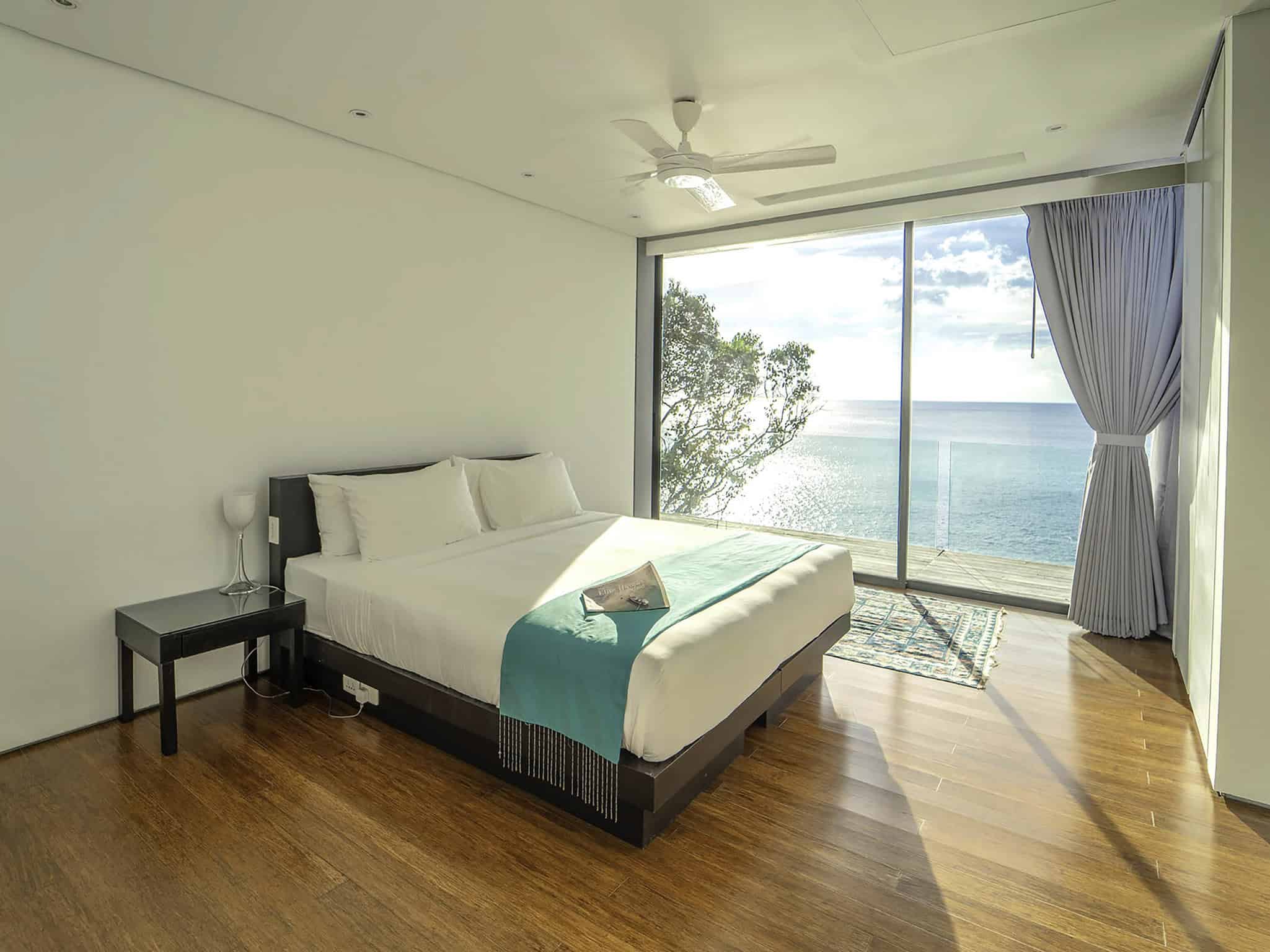 Villa Amanzi by Original Vision Studio: A Modern Luxury Villa in Phuket