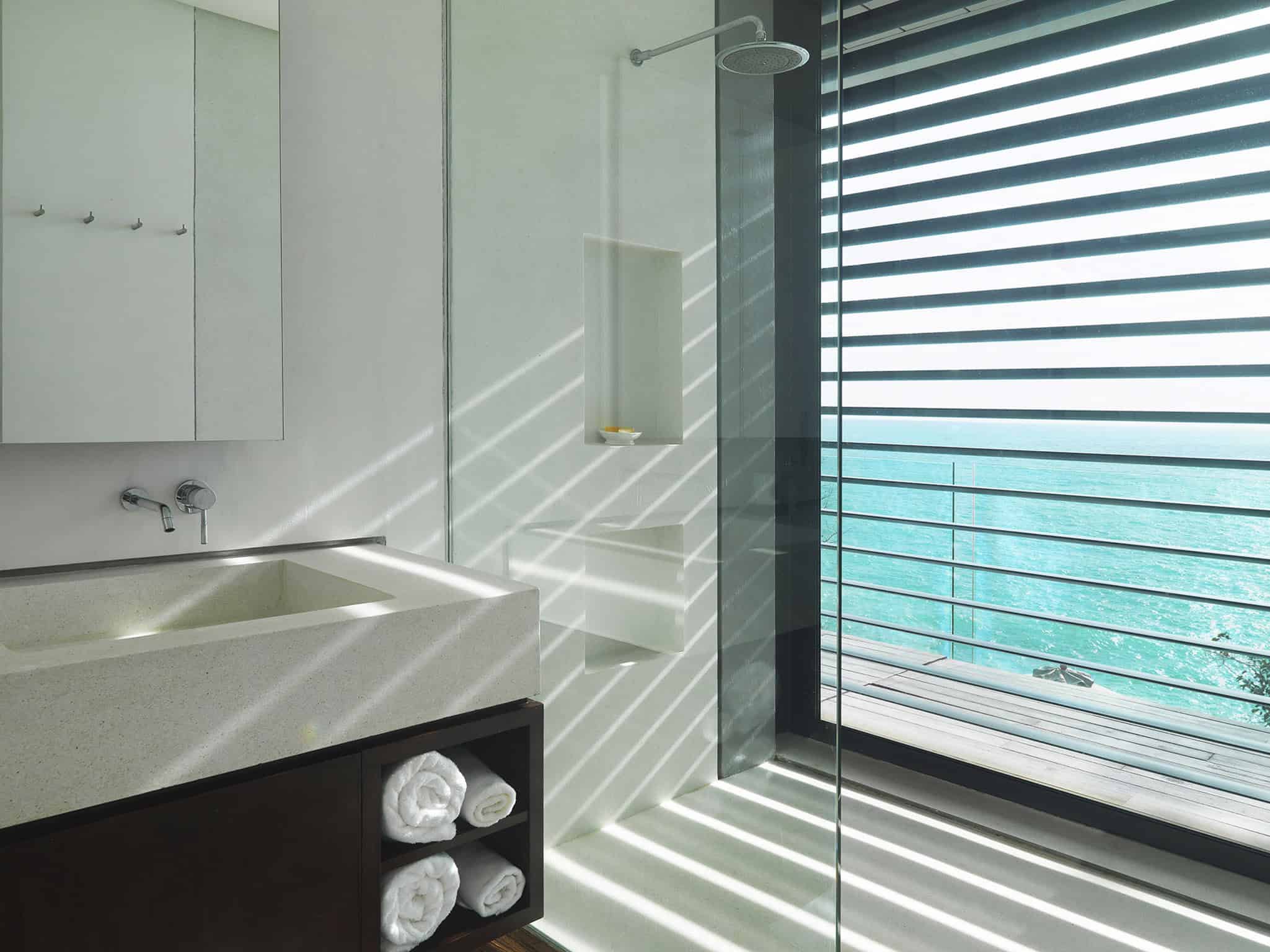 Villa Amanzi by Original Vision Studio: A Modern Luxury Villa in Phuket