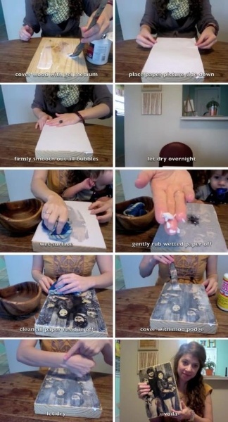 12 DIY IDEAS: Why to throw it, when you can use it!