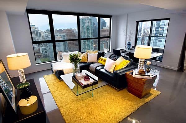 18 Ways of How To Pair Colors To Decorate Your Home