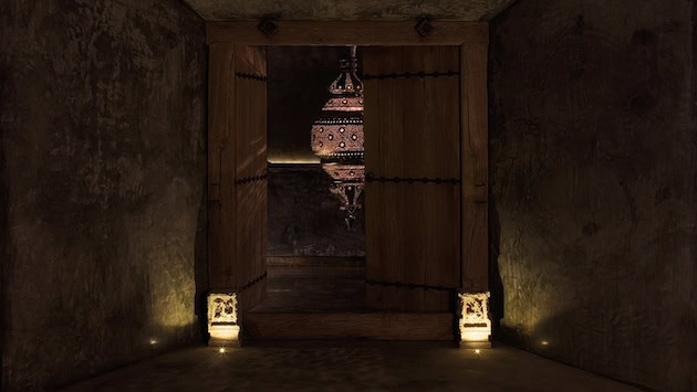 Spectacular And Fascinating Hotel Areias Do Seixo Charm