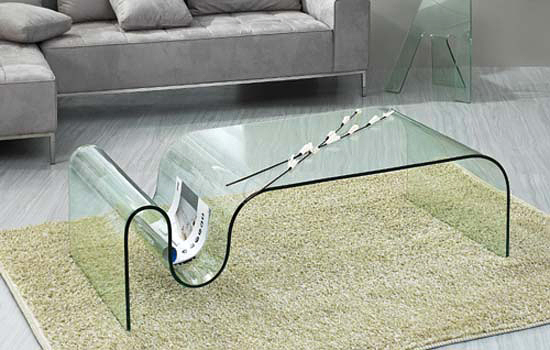 Innovative Cool Ideas Of Modern Coffee Tables