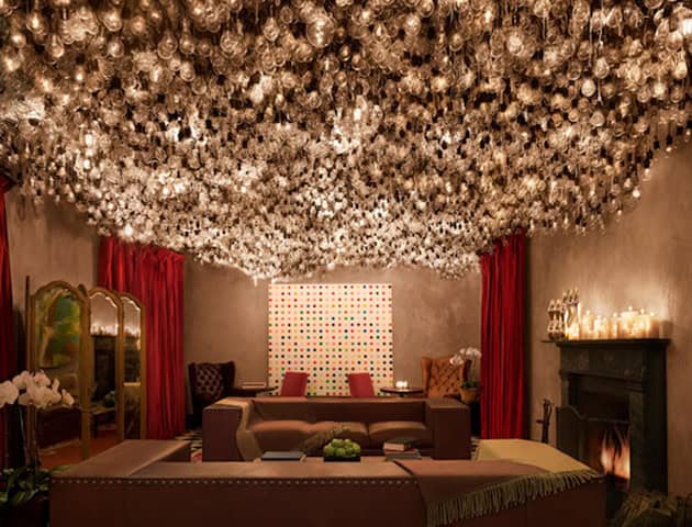 16 LIGHT IDEAS TO IMPROVE YOUR SPACE