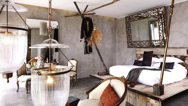 Spectacular And Fascinating Hotel Areias Do Seixo Charm