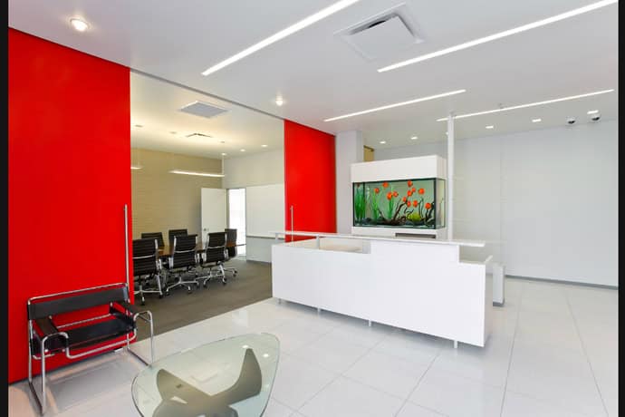 29 Amazing Aquariums For Impressive Decoration Of Your Home