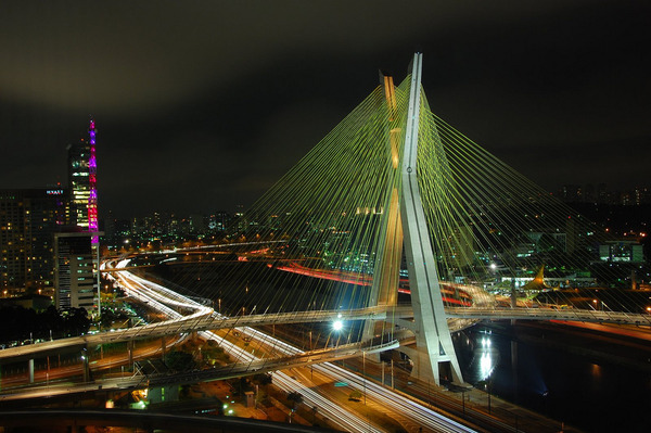 15 World's Most Impressive Bridges That Will Leave You Speechless.