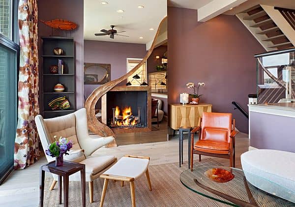 18 Ways of How To Pair Colors To Decorate Your Home